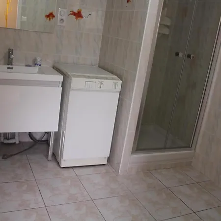 Hétvégi ház Douillet 4 Pers. Avec Jardin Et Terrasse - Fr-1-616-392 *